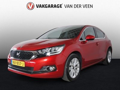 DS Automobiles DS4