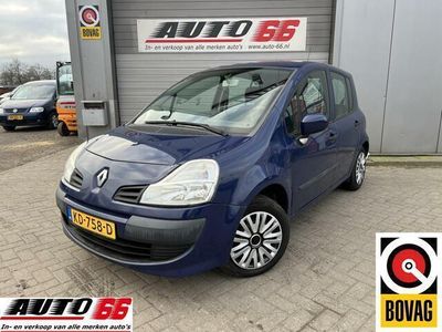 Renault Modus