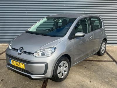 tweedehands VW up! up! 1.0 BMT move5 DEURS/ BLUETOOTH/ LED VERLICHTI