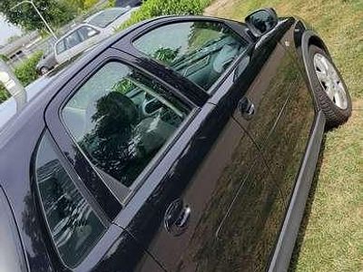 Zwart Gebruikt 2006 Opel Corsa Hatchback | € 2.250 (Iets duurder)