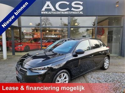 tweedehands Opel Corsa 1.2 Elegance | 2022 | DIGI-DASH | LANE-ASS | BLIND