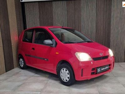 Daihatsu Cuore