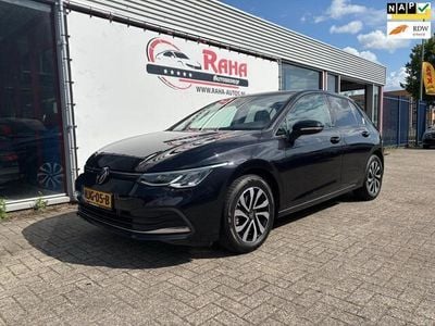 VW Golf VIII