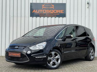 tweedehands Ford S-MAX 2.0 EcoBoost S Edition Automaat 7-persoons