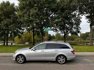 Mercedes C180