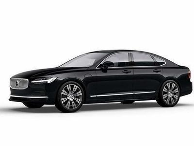 Occasion Volvo S90 Ultimate 455 PK (334 kW) 2023 Zwart Sedan