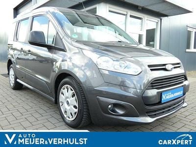 Ford Tourneo