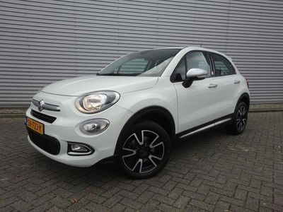 tweedehands Fiat 500X 1.6 Mirror Airco / Lm velgen / Cruise / Bluetooth