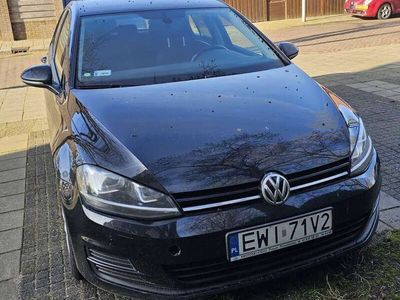VW Golf VII