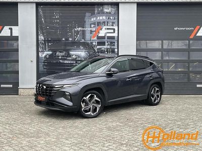 Overige Occasion 2021 Hyundai Tucson Comfort SUV | € 28.850 (Eerlijke prijs)
