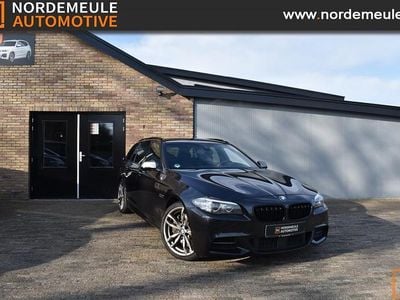 BMW M550