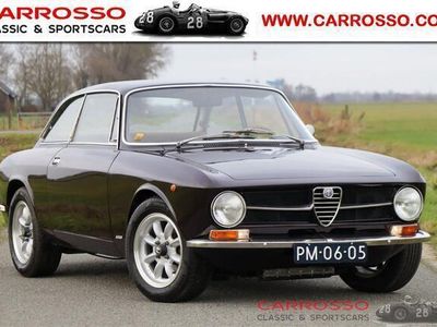 Alfa Romeo GT Junior