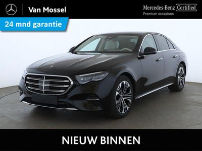 Mercedes E300