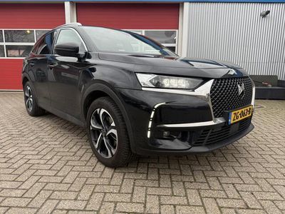 DS Automobiles DS7 Crossback