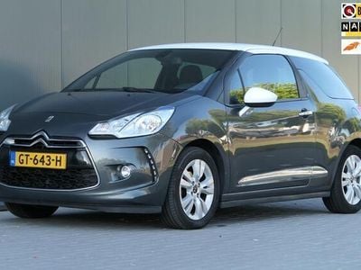 DS Automobiles DS3