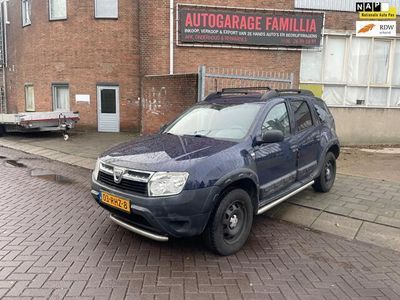 tweedehands Dacia Duster 1.6 Ambiance 2wd