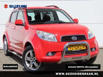 Daihatsu Terios