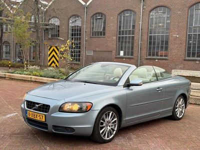 Volvo C70