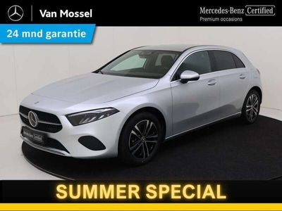 Mercedes A250