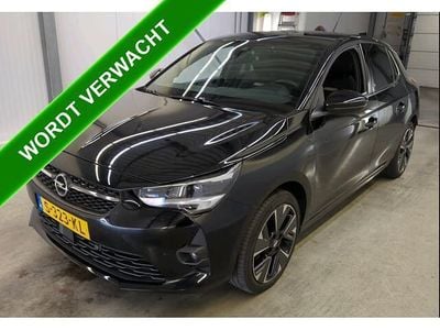 Opel Corsa-e