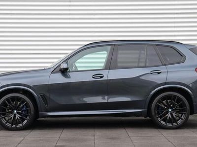 tweedehands BMW X5 M50i High Executive | Harman/Kardon | Sky Lounge | Head-up |