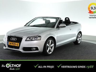 Audi A3 Cabriolet