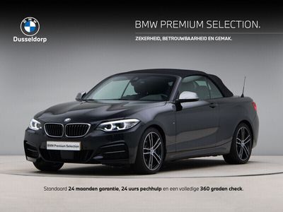 BMW M240