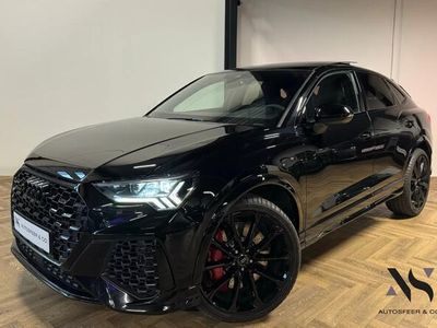 Audi RS3 Sportback