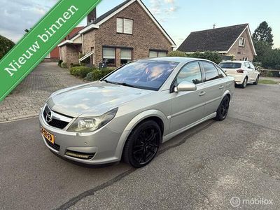 Opel Vectra GTS