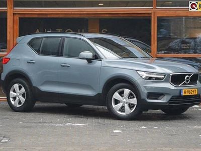 Grijs Occasion 2019 Volvo XC40 SUV | € 28.950 (Goede deal)