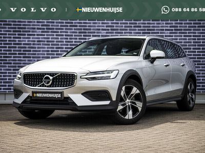 Volvo V60 CC