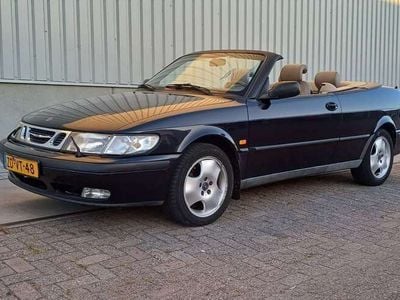 Saab 9-3 Cabriolet