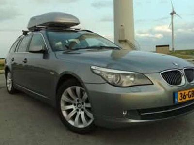 BMW 523