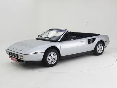 Overige Gebruikt 1986 Ferrari Mondial | € 85.000