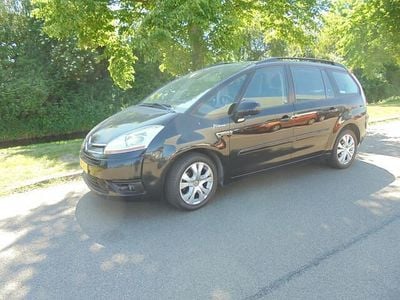 Citroën Grand C4 Picasso