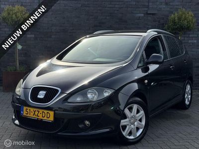 Seat Altea XL