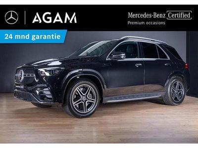 Mercedes GLE400