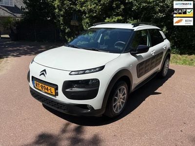 Citroën C4 Cactus