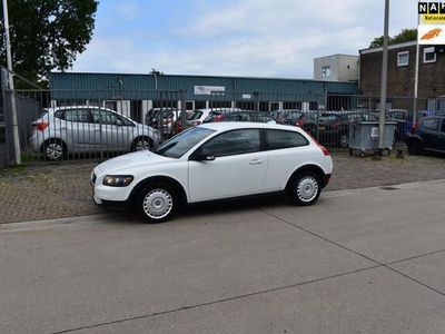 Volvo C30