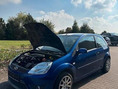 Gebruikt 2005 Ford Fiesta ST | € 1.400