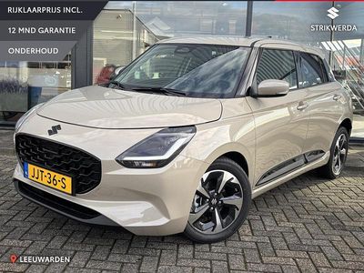 Bruin Occasion 2025 Suzuki Swift Style Hatchback | € 27.100