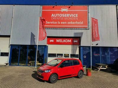 tweedehands Skoda Citigo 1.0 Greentech Active