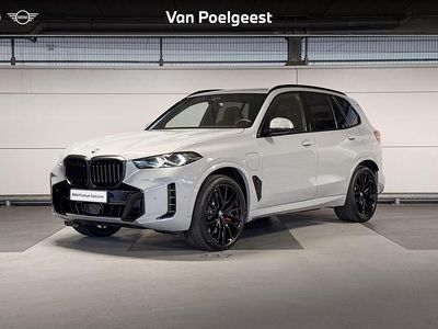 Brooklyn grau (c4p) Occasion 2025 BMW X5 Performance SUV | € 109.900 (Iets duurder)