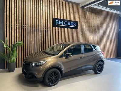 tweedehands Renault Captur 0.9 TCe Authentique [bj 2013] Airco|Trkhaak|Led