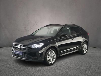 Zwart Nieuw 2025 VW Taigo Edition SUV | € 40.066 (Duur)