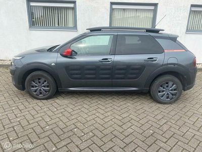 tweedehands Citroën C4 Cactus 1.6 BlueHDi Business Plus