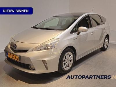 Toyota Prius+