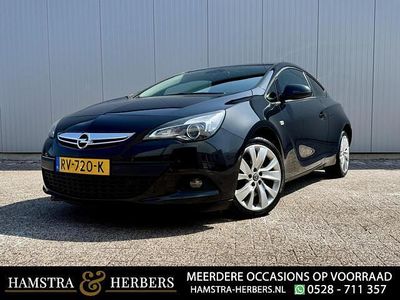Opel Astra GTC