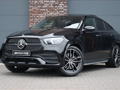 Mercedes GLE350