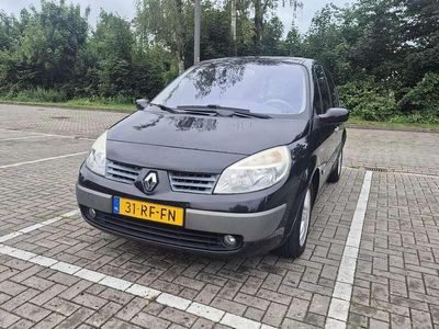 Renault Scénic II